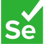 Selenium SVG Icon